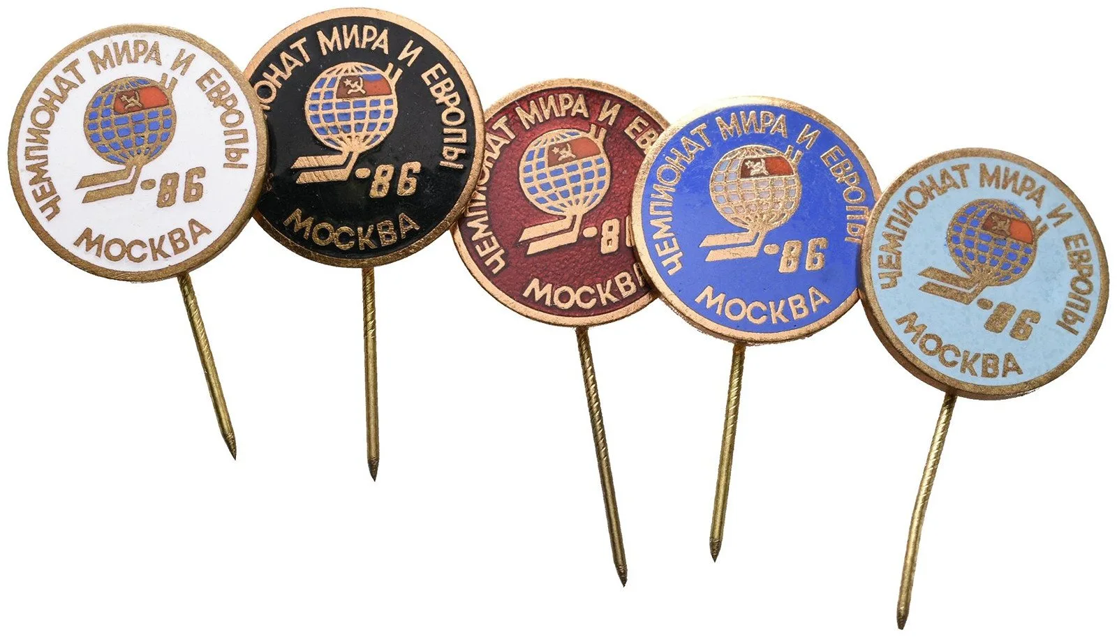 Sport - Lední hokej — 1