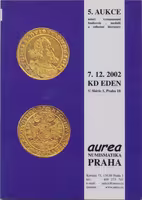 Aurea - 5. aukce