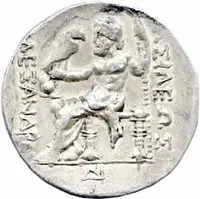 Makedonie, Alexander III., 336 - 323 př. Kr. — 2