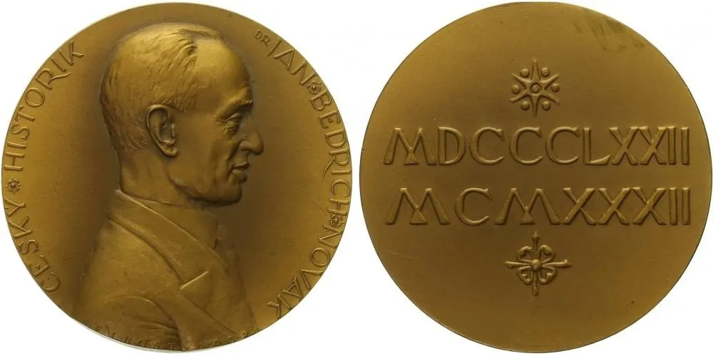 Šejnost Josef, 1878 - 1941 — 1