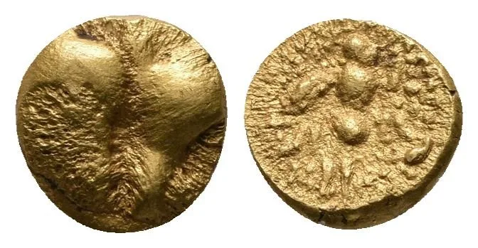 Střední Evropa, Bojové, 2. - 1. stol. př. Kr. — 1
