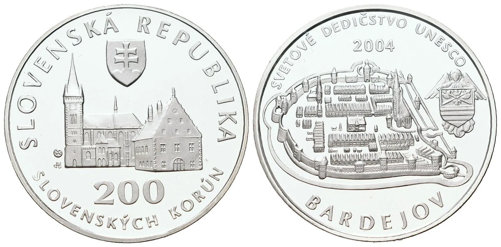 Slovenská republika, 1993 - — 1