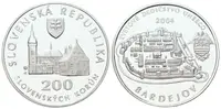 Slovenská republika, 1993 - — 1