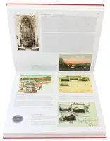 Broumovsko na historických zobrazeních 1.díl - fotografie 2