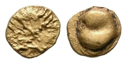 Střední Evropa, Bojové, 2. - 1. stol. př. Kr. — 1