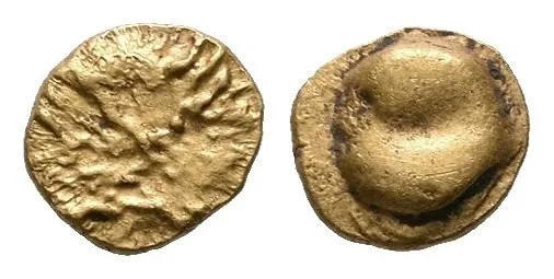 Střední Evropa, Bojové, 2. - 1. stol. př. Kr. — 1