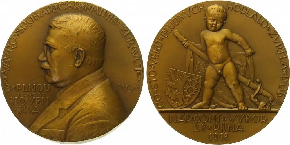 Šejnost Josef, 1878 - 1941 — 1
