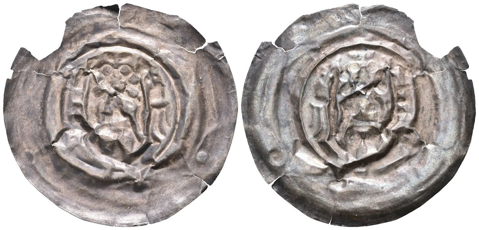 Přemysl Otakar II., 1253 - 1278 — 1