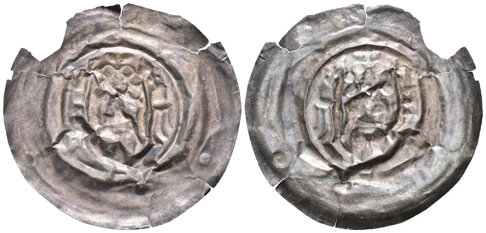 Přemysl Otakar II., 1253 - 1278 — 1