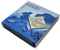 Slovenská republika, 1993 - — 4