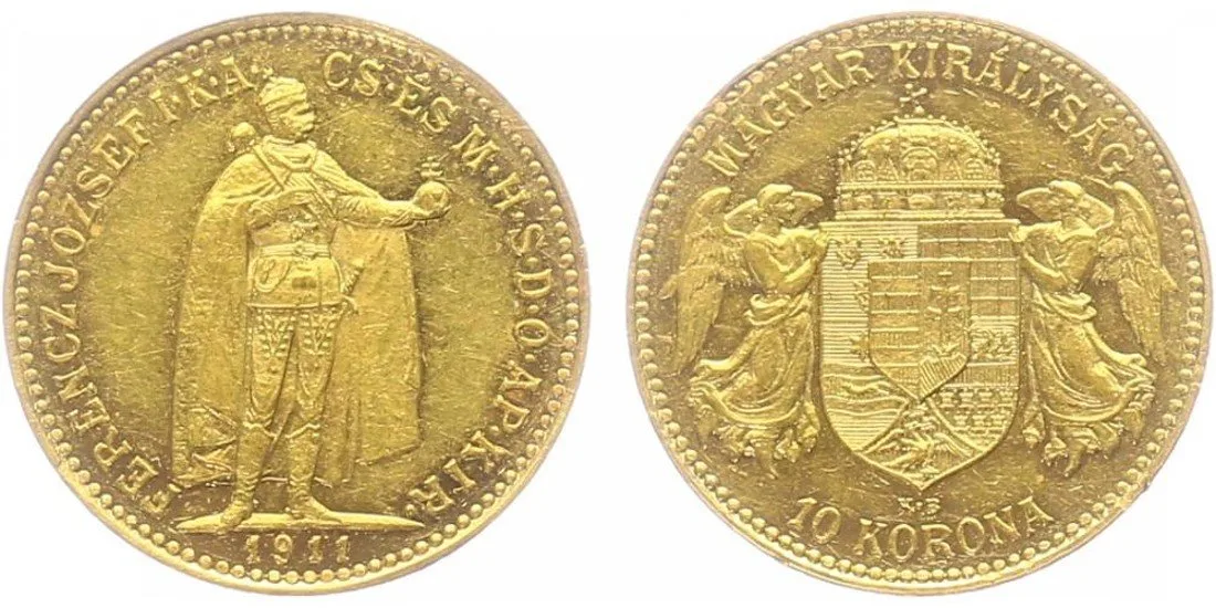František Josef I., 1848 - 1916 — 1