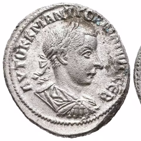 Syria, Seleucis a Pieria, Antiochia ad Orontem, Tetradrachma,