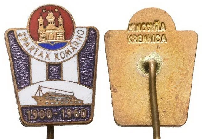 Sport - cizina, SK a sdružení - Slovensko — 1