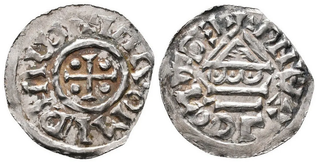 Jaromír, 1003, 1004 - 1012, 1033 - 1034 — 1