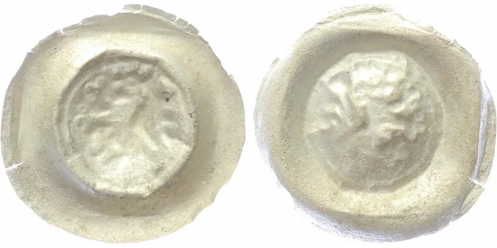 Přemysl Otakar II., 1253 - 1278, nebo Václav II. 1278 - 1305 — 1