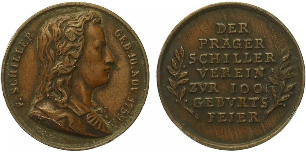 Seidan Václav, 1817 - 1870 — 1