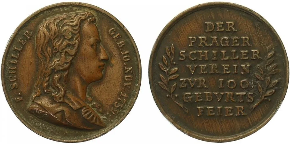 Seidan Václav, 1817 - 1870 — 1