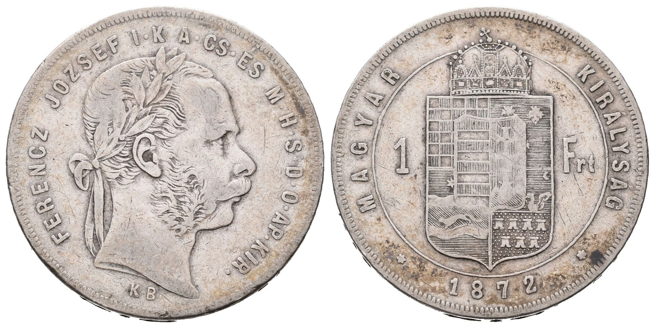Zlatník 1872 KB