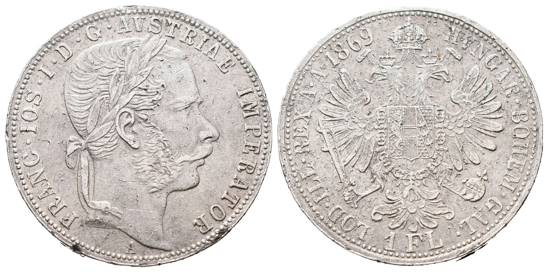 Zlatník 1869 A