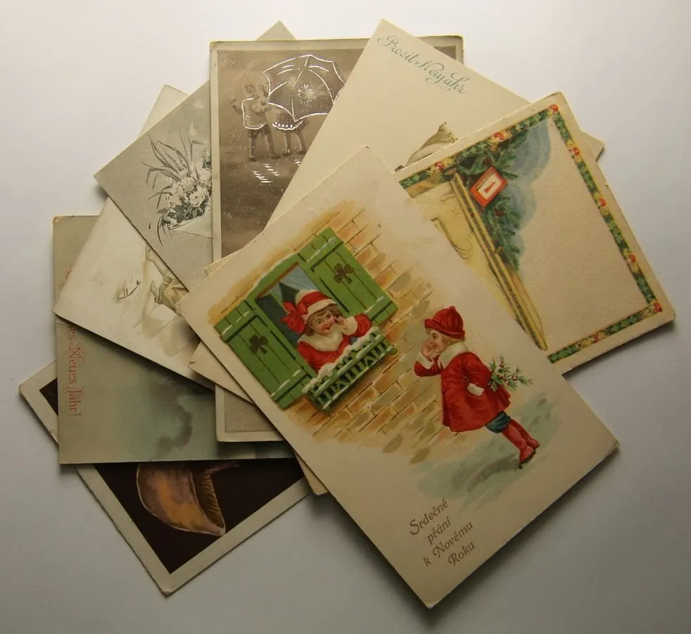 Žánr, motiv - sbírky, loty, partie — 1