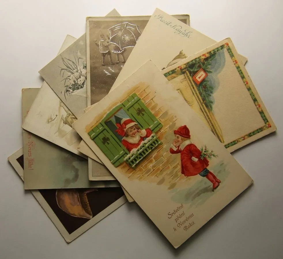 Žánr, motiv - sbírky, loty, partie — 1