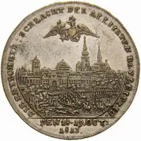 Rusko, Alexander I., 1801 - 1825 — 2