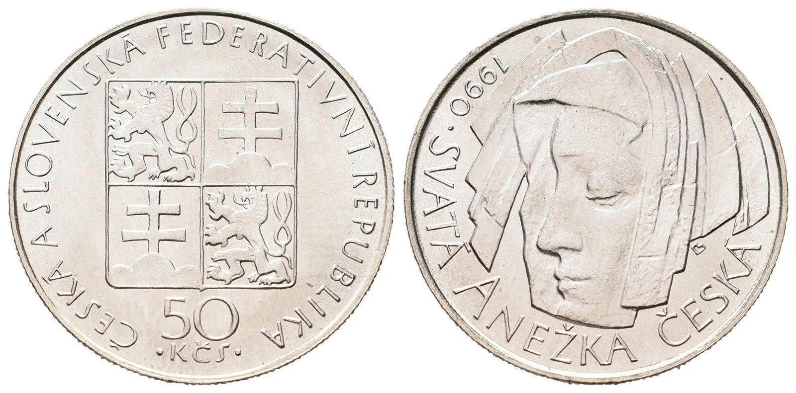 Období 1945 - 1993 — 1