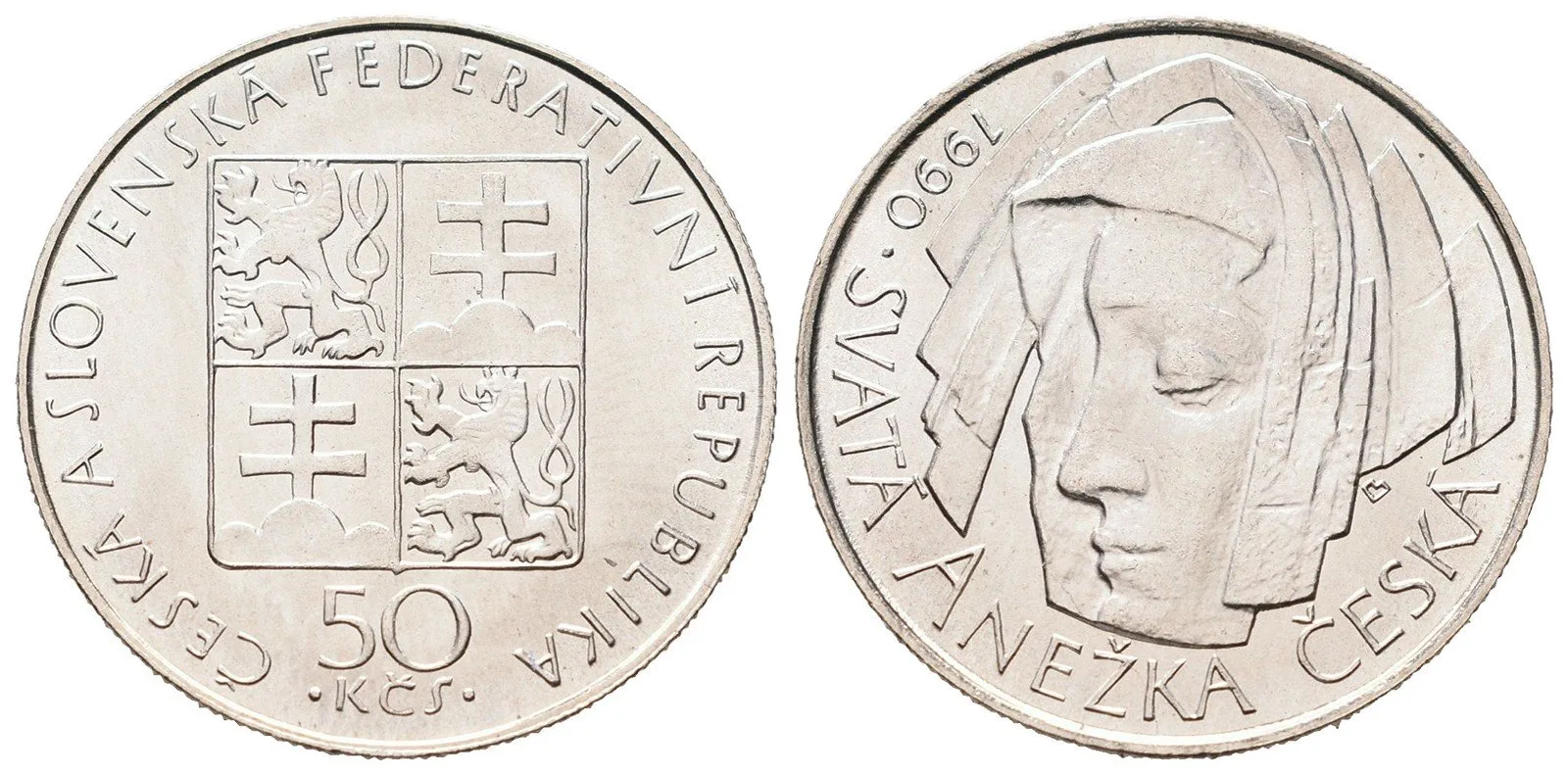 Období 1945 - 1993 — 1