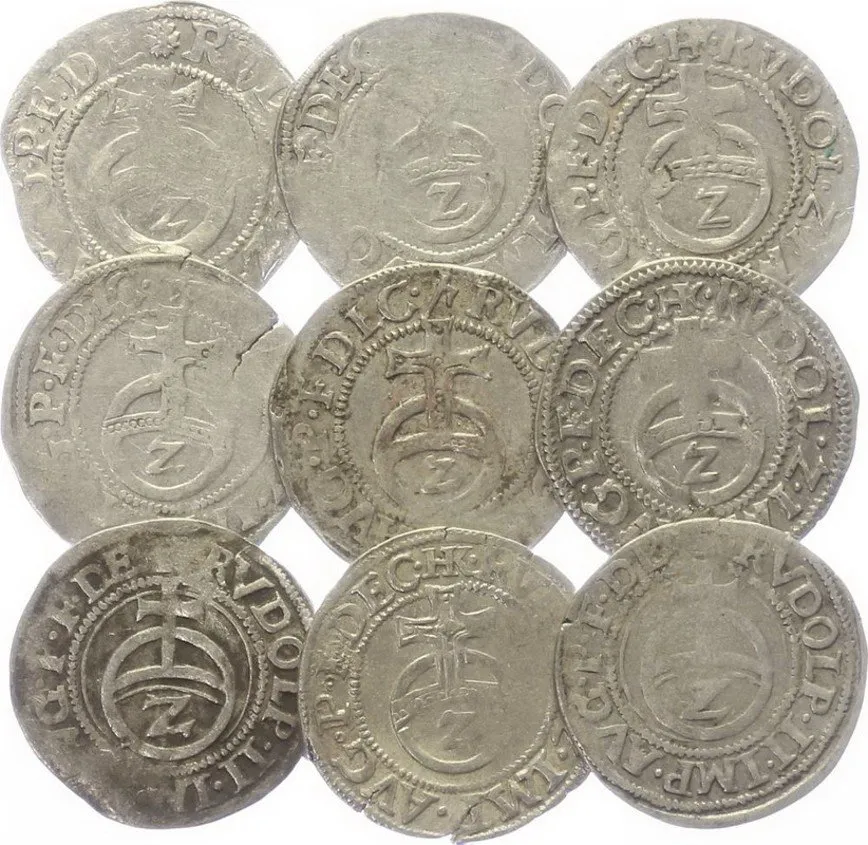 Pfalz - Veldenz, Georg Johann, 1544 - 1592 — 1