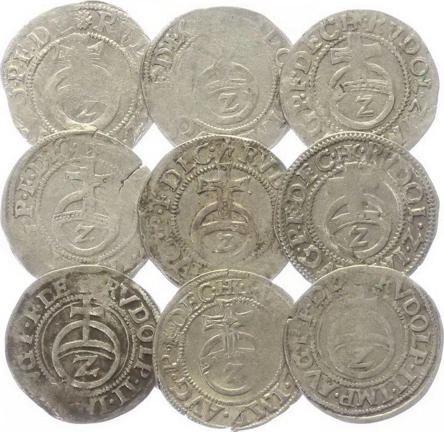 Pfalz - Veldenz, Georg Johann, 1544 - 1592 — 1