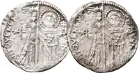 Itálie - Benátky, Antonio Venier, 1382 - 1400 — 2