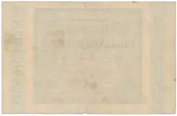 Německo, 20 Milliarden Mark 1923, Ro.115b - fotografie 2