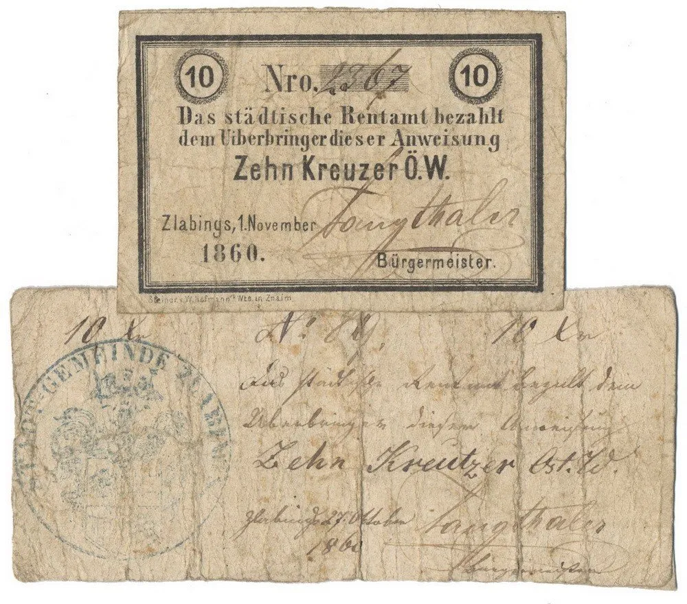 Nouzovky české 19. století — 1