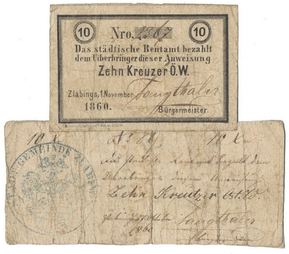 Nouzovky české 19. století — 1
