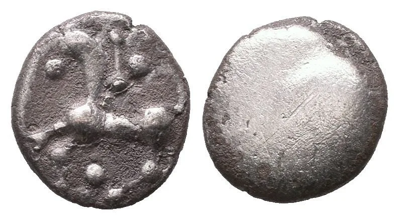 Střední Evropa, Bojové, 2. - 1. stol. př. Kr. — 1