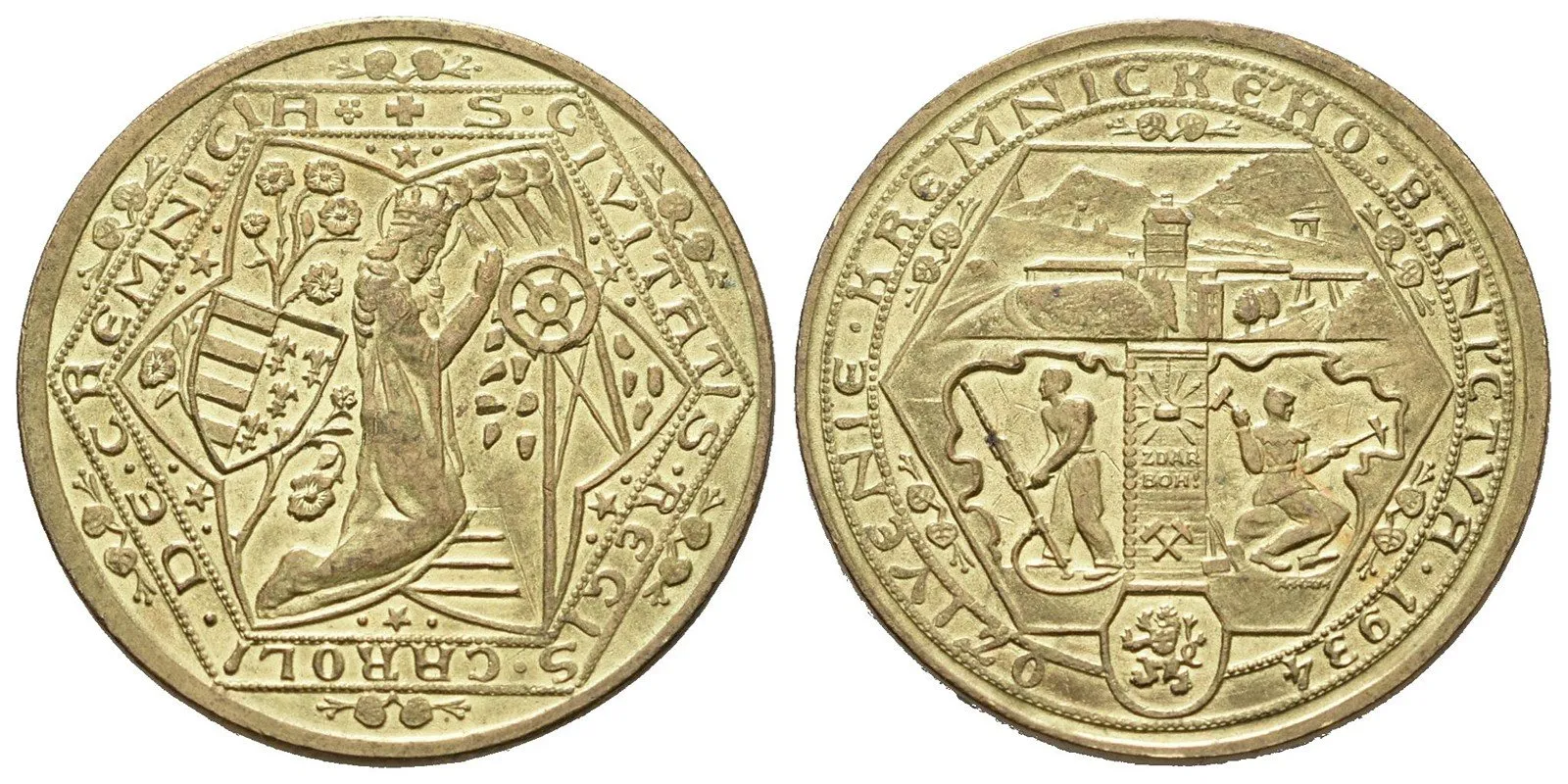 Období 1918 - 1938 — 1
