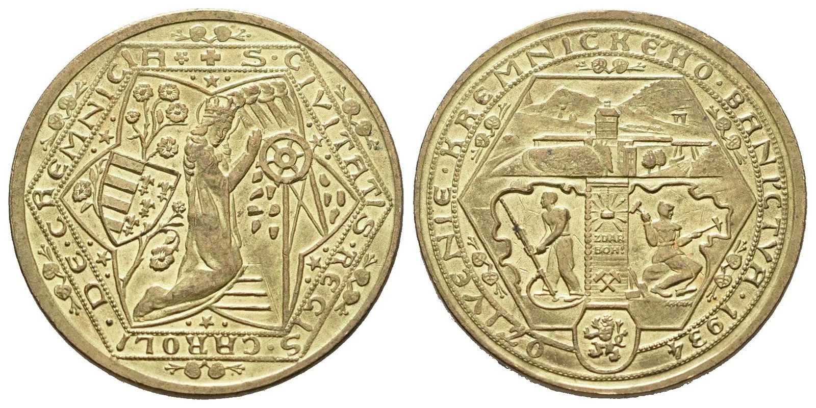 Období 1918 - 1938 — 1