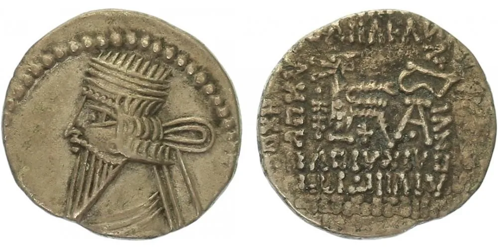 Parthové, Vologases III., 105 - 147 — 1