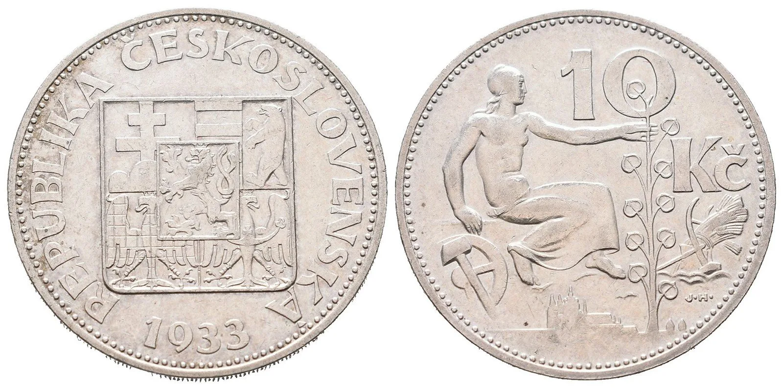 Období 1918 - 1938 — 1