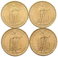 20 Koruna 1894 KB - fotografie 2