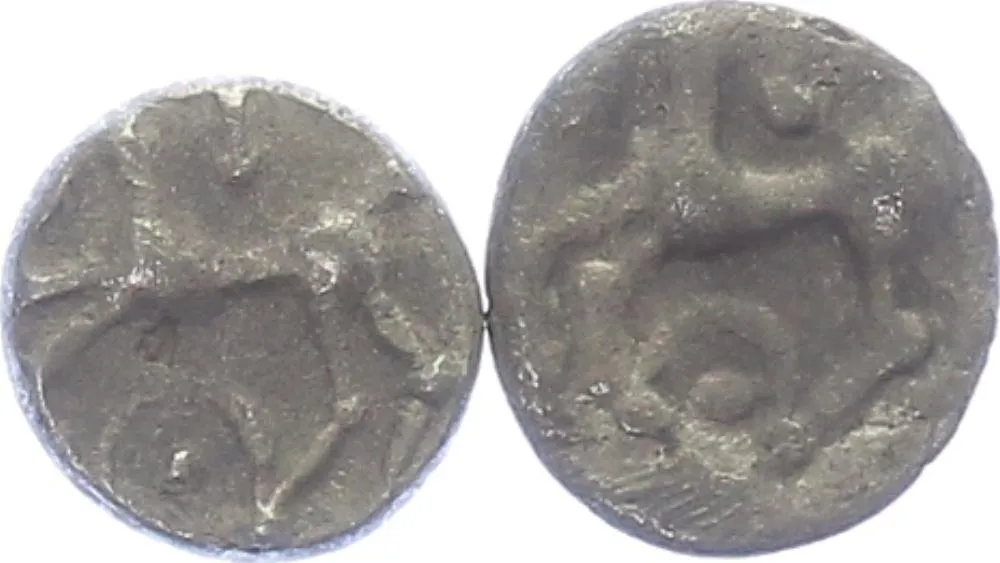 Střední Evropa, Bojové, 2. - 1. stol. př. Kr. — 1