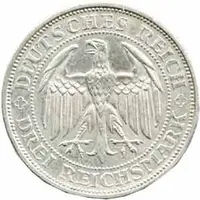Výmarská republika, 1919 - 1933 — 2
