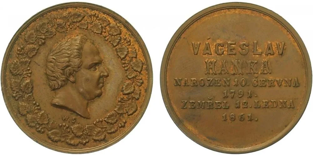 Seidan Václav, 1817 - 1870 — 1
