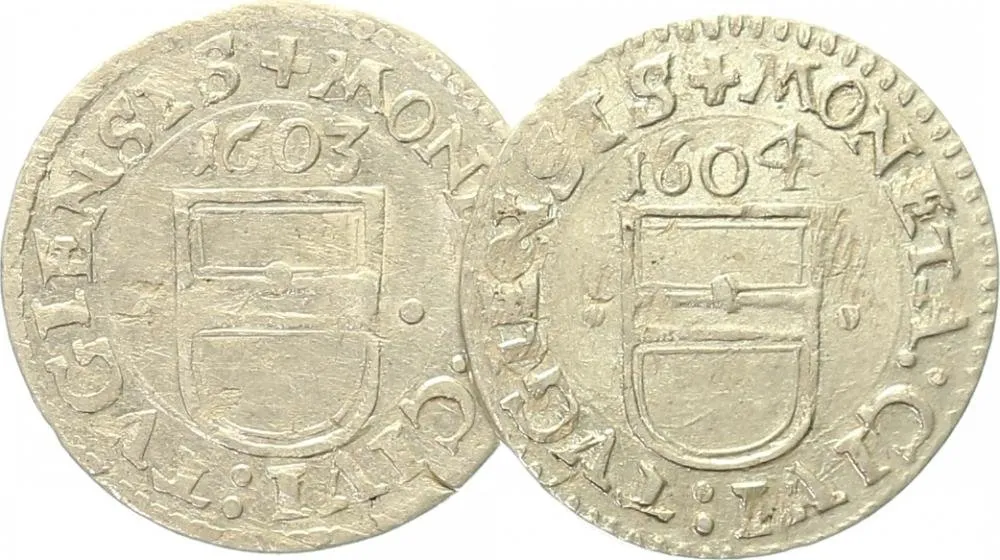 Švýcarsko, Zug — 1