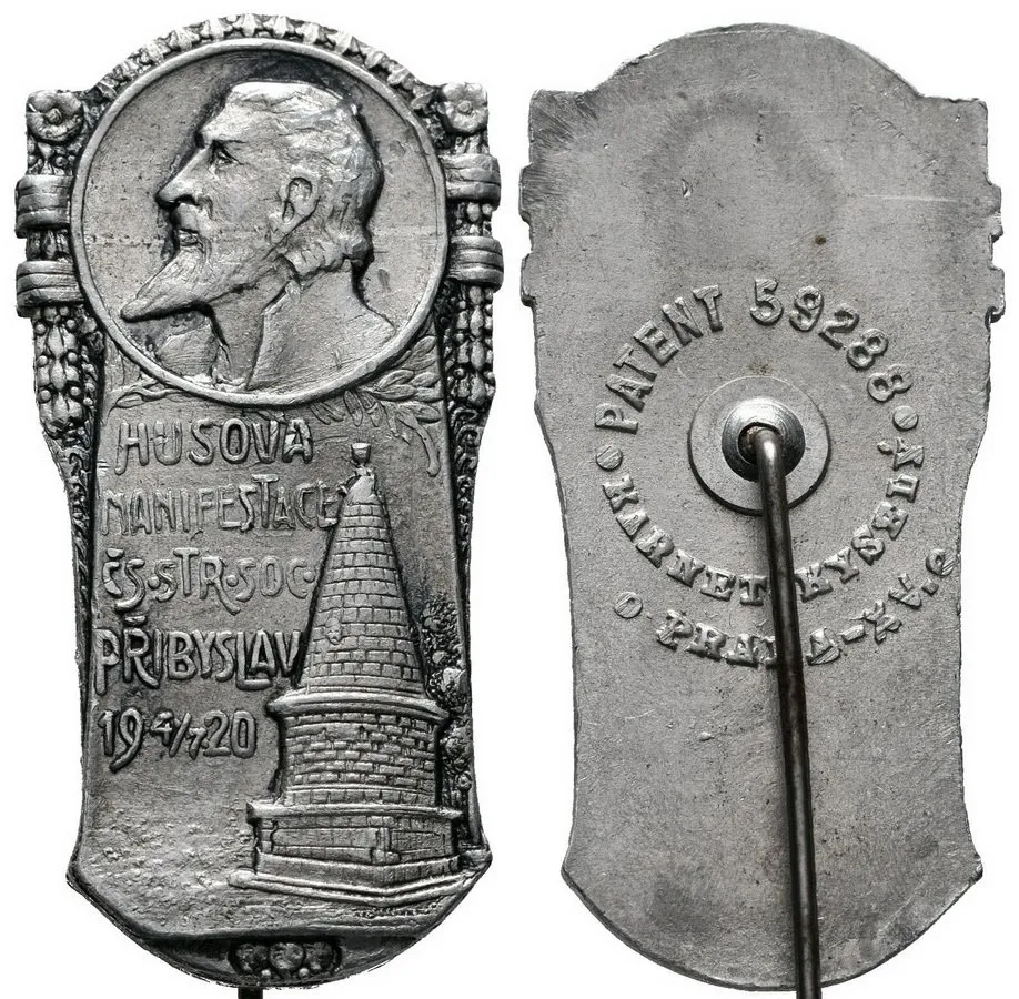 Česko - výstavy, veletrhy, slavnosti — 1