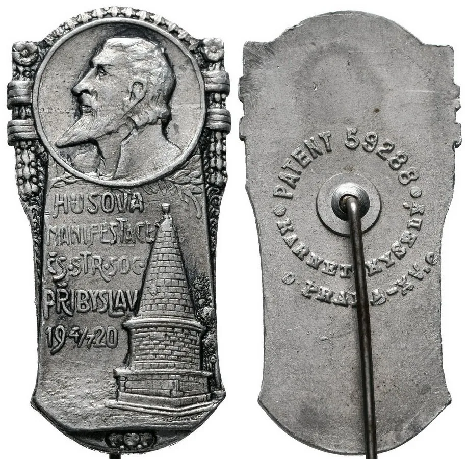 Česko - výstavy, veletrhy, slavnosti — 1
