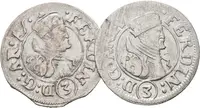 Arcivévoda Ferdinand Tyrolský, 1564 - 1595 — 1
