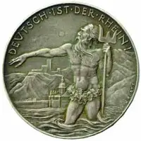 Německo, Karl Goetz, 1875 - 1950 — 2
