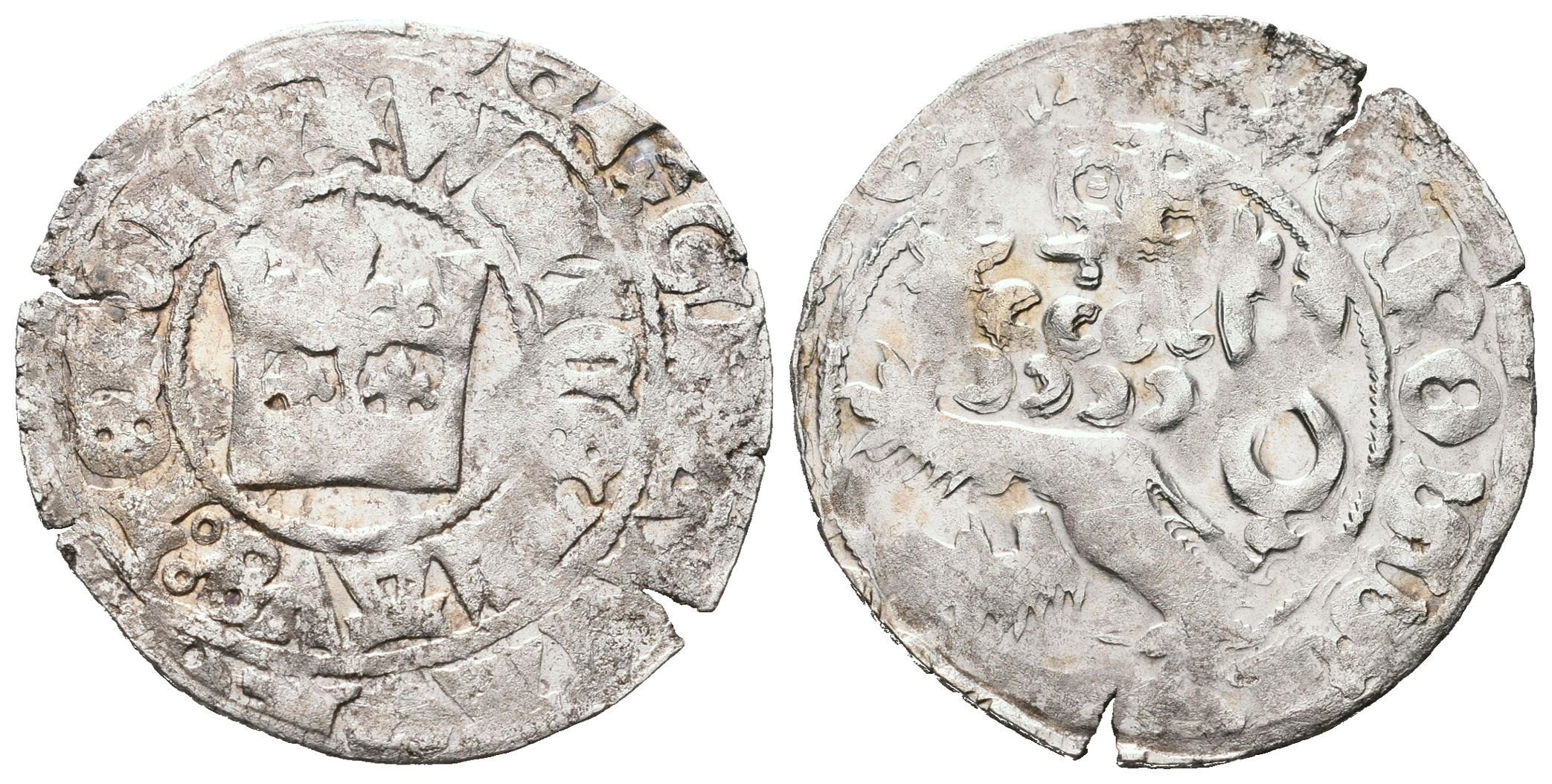 Václav IV., Pražský groš