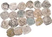 Rakousko, Albrecht IV., 1395 - 1406 — 2